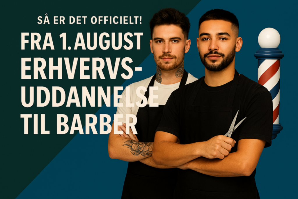 Barber foto